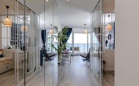 Apartament Blue Sky By Major Domus Club